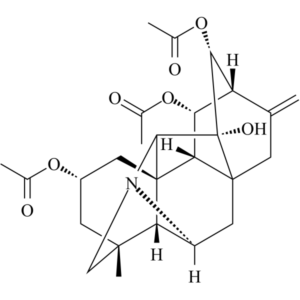 Guanfu base G 78969-72-9